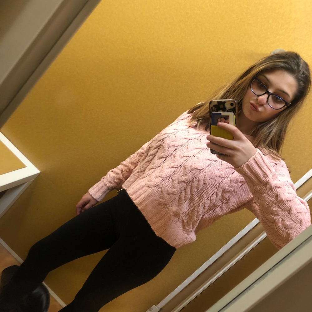 Meet your Posher, Jordan